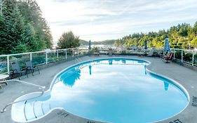 High Point Resort